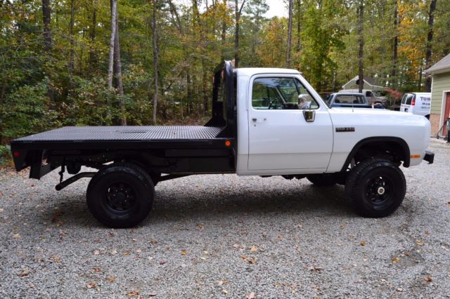 1991 Dodge Other Pickups - photo 2