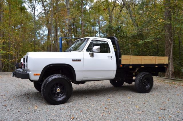 1991 Dodge Other Pickups - photo 5