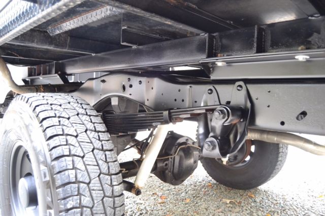 1991 Dodge Other Pickups - photo 6