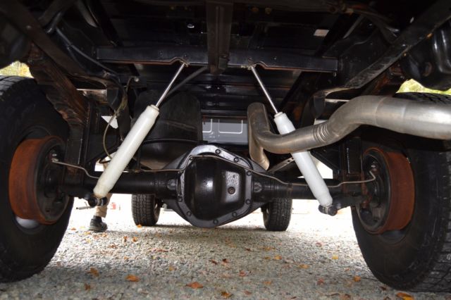1991 Dodge Other Pickups - photo 7