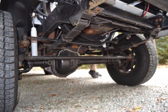 1991 Dodge Other Pickups - photo 8