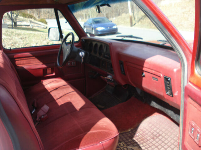 1991 Dodge Other Pickups LE - photo 5