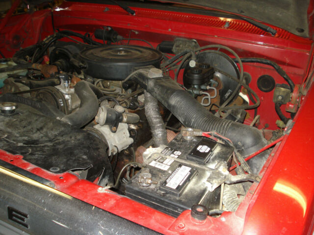 1991 Dodge Other Pickups LE - photo 8