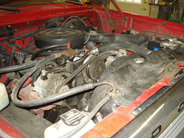 1991 Dodge Other Pickups LE - photo 9
