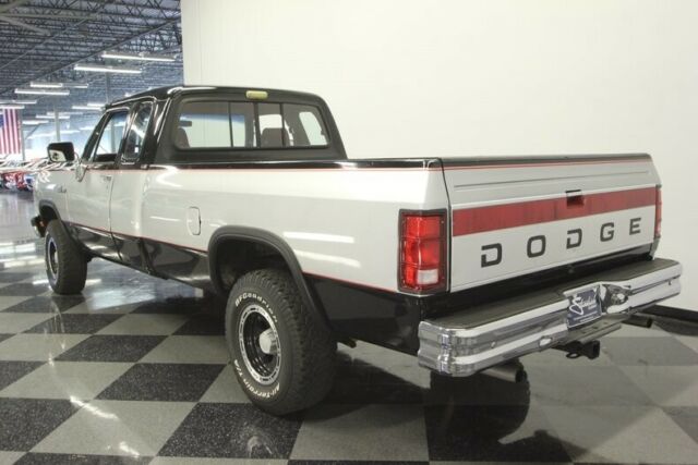 1991 Dodge Other Pickups -- - photo 10