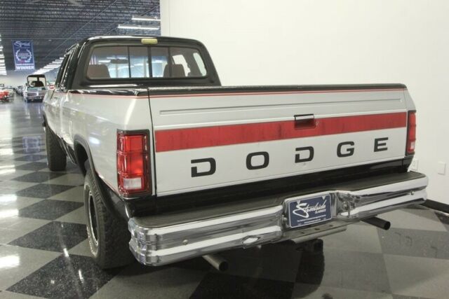 1991 Dodge Other Pickups -- - photo 11