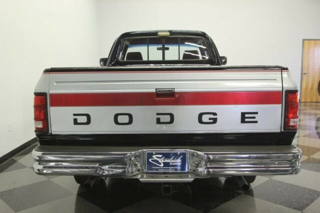1991 Dodge Other Pickups -- - photo 12
