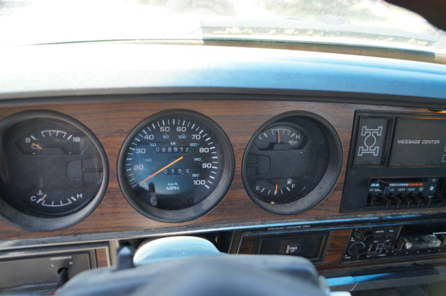 1991 Dodge Ram 1500 Regular Cab 4x4 - photo 7