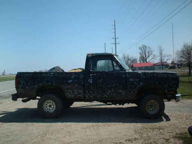 1992 Dodge Other Dodge Power ram - photo 3