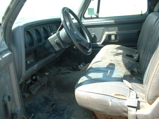1992 Dodge Other Dodge Power ram - photo 5