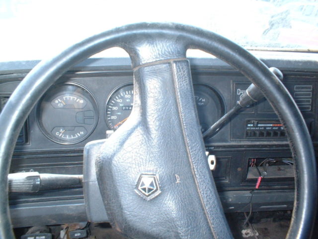 1992 Dodge Other Dodge Power ram - photo 6