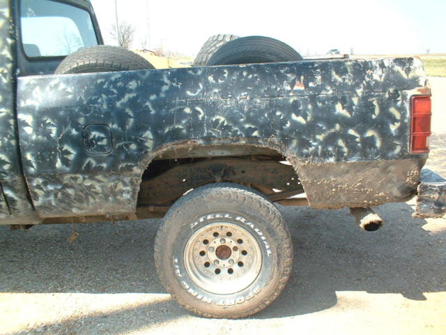 1992 Dodge Other Dodge Power ram - photo 8