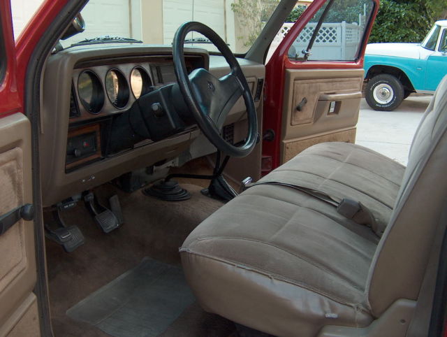1991 Dodge Other Pickups Power Ram 150 - photo 13