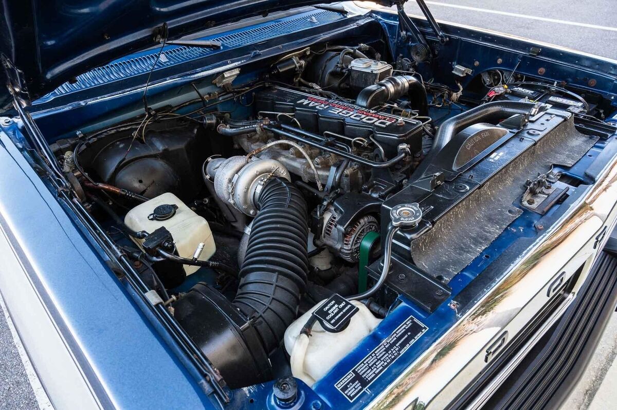 1991 Dodge Power RAM 250 Cummins Turbo Diesel 4x4 Pickup - photo 12