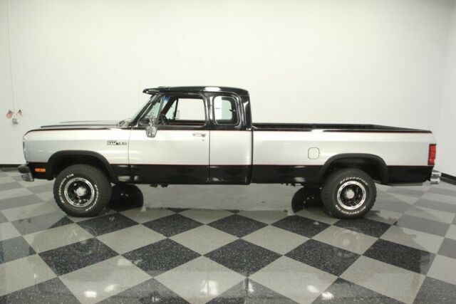 1991 Dodge Other Pickups -- - photo 3