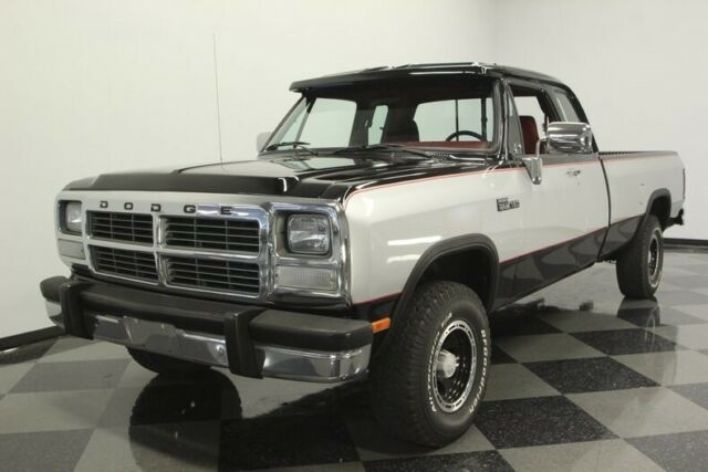 1991 Dodge Other Pickups -- - photo 6