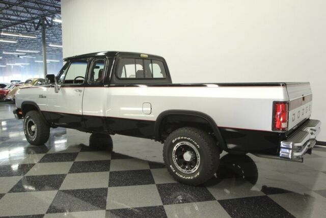 1991 Dodge Other Pickups -- - photo 9