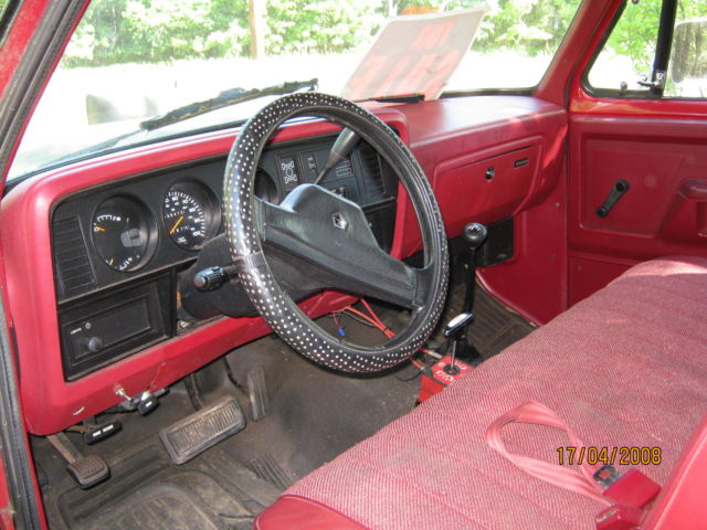 1991 Dodge Ram 1500 - photo 4
