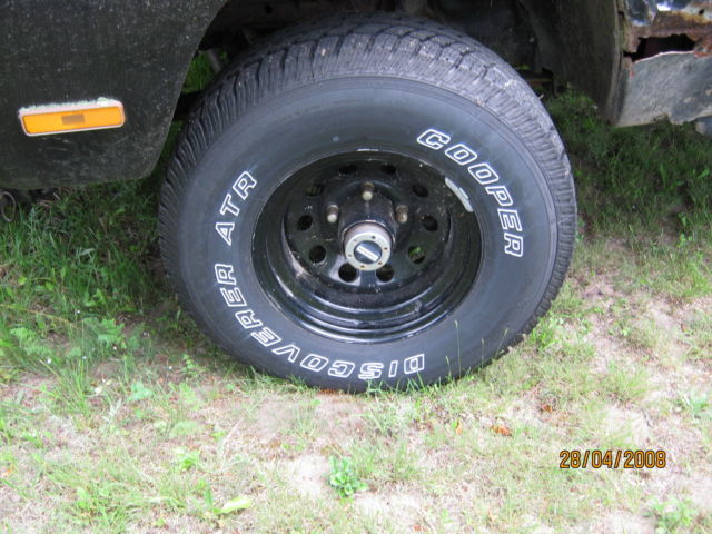 1991 Dodge Ram 1500 - photo 5