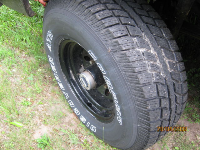 1991 Dodge Ram 1500 - photo 6