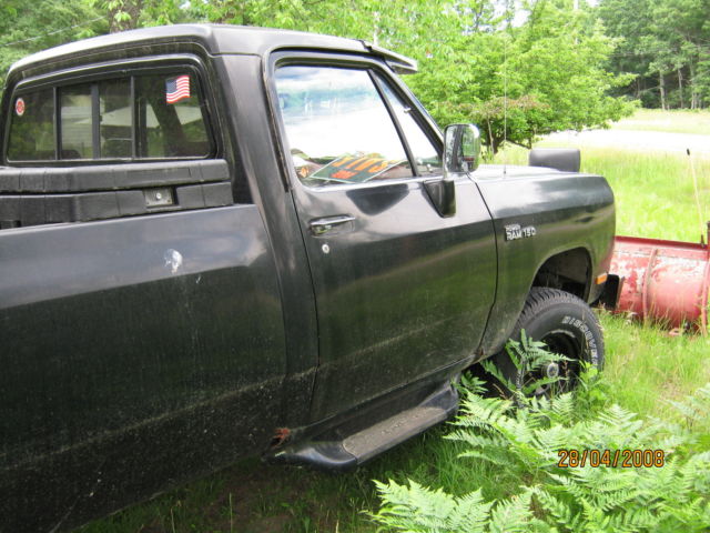 1991 Dodge Ram 1500 - photo 9