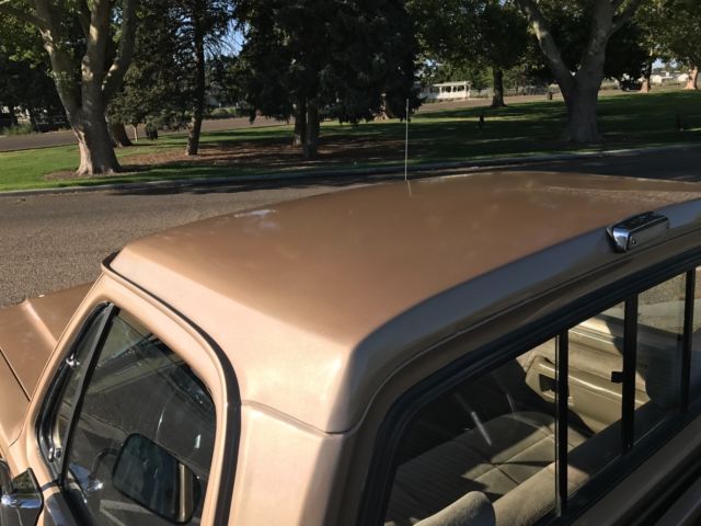 1991 Dodge Ram 2500 LE - photo 13