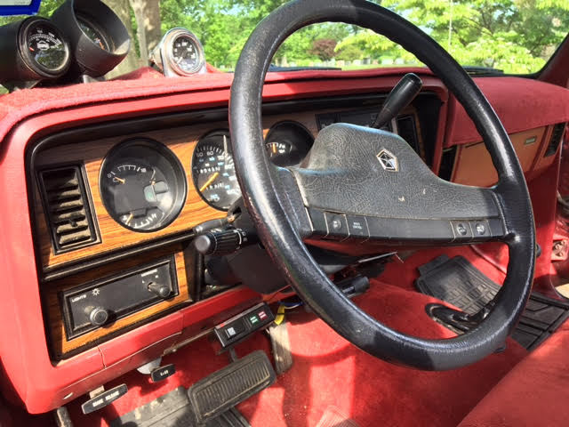 1991 Dodge Ram 2500 Single Cab, 8 Ft Bed - photo 11