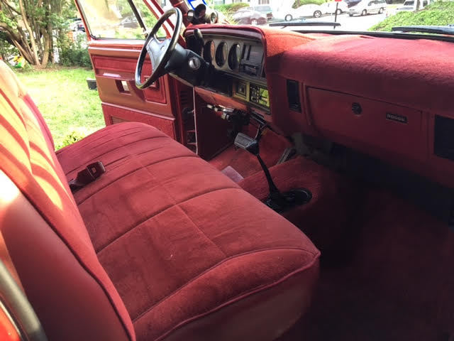 1991 Dodge Ram 2500 Single Cab, 8 Ft Bed - photo 13