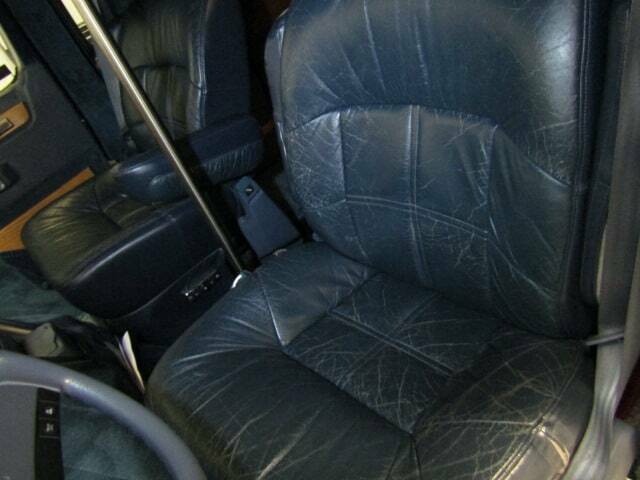 1991 Dodge Ram 250 R.V. Shuttle - photo 12