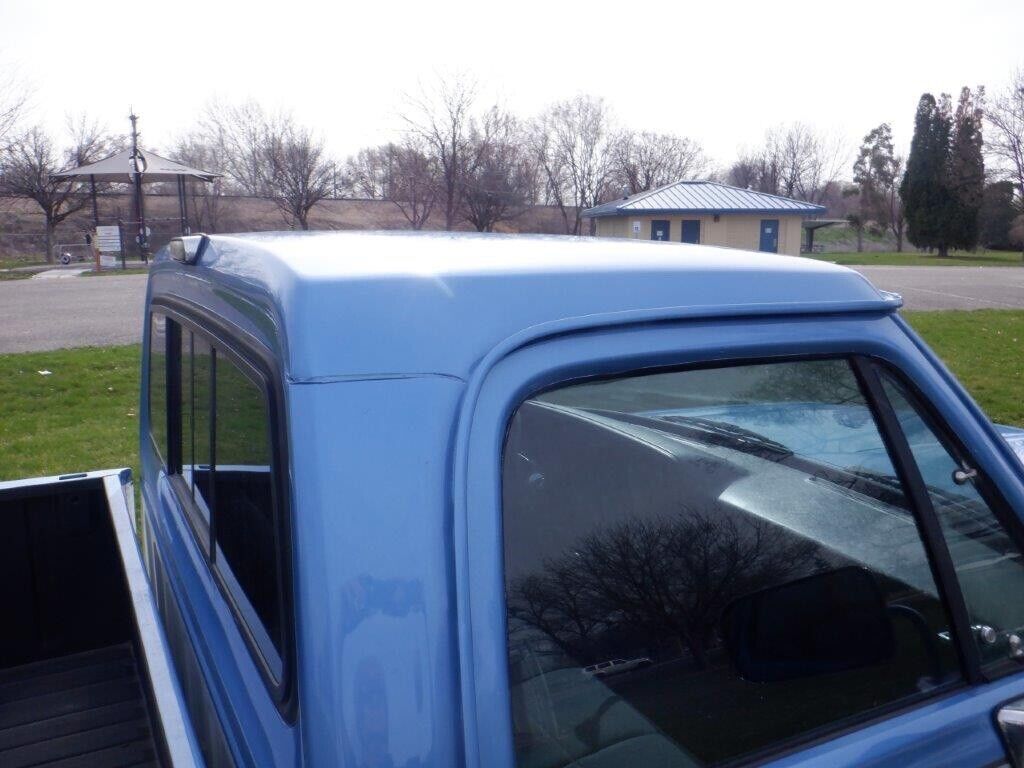 1991 Dodge Ram 2500 - photo 10