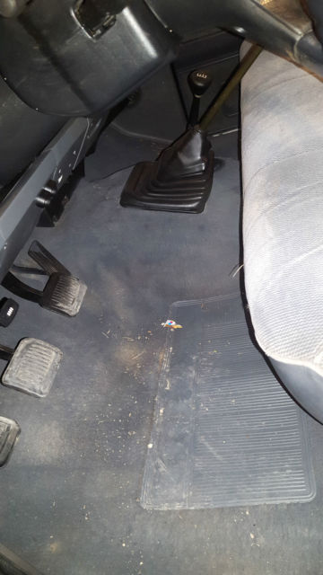1991 Dodge Ram 2500 - photo 6