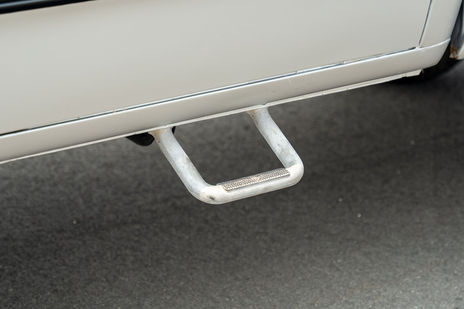 1991 Dodge D350 & W350 Trucks W350 Sweptline 131" WB 4WD - photo 8