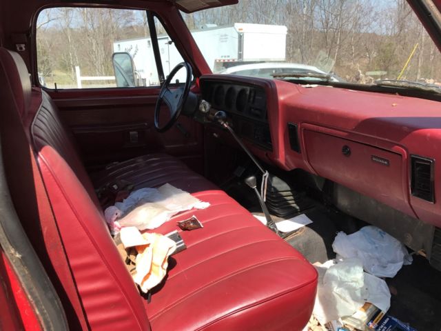 1991 Dodge RAM 350 - photo 7