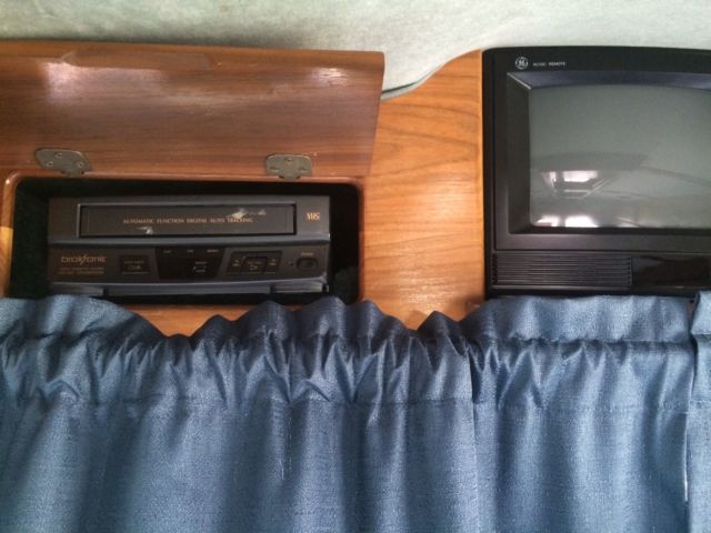 1991 Dodge Ram Van - photo 11