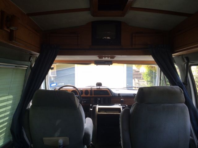 1991 Dodge Ram Van - photo 5