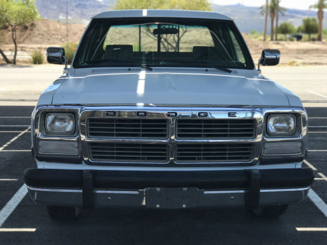 1991 Dodge Other Pickups extended cab - photo 12