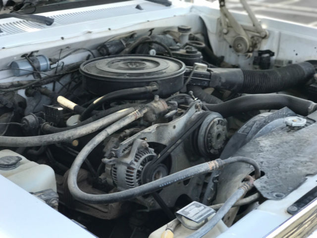 1991 Dodge Other Pickups extended cab - photo 13