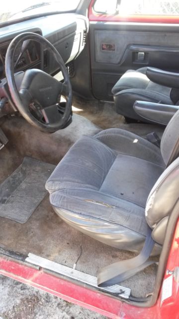 1991 Dodge Ram 3500 - photo 3