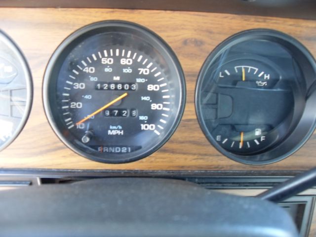 1991 Dodge Ram 3500 - photo 10