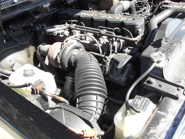 1991 Dodge Ram 3500 - photo 12
