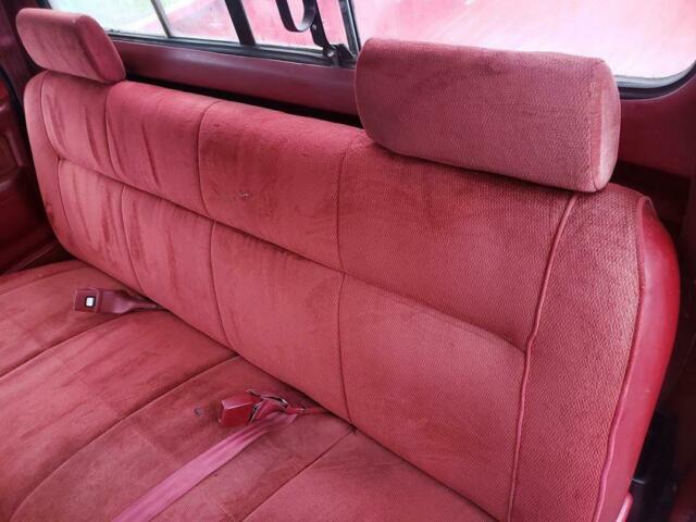 1991 Dodge Ram 2500 - photo 7