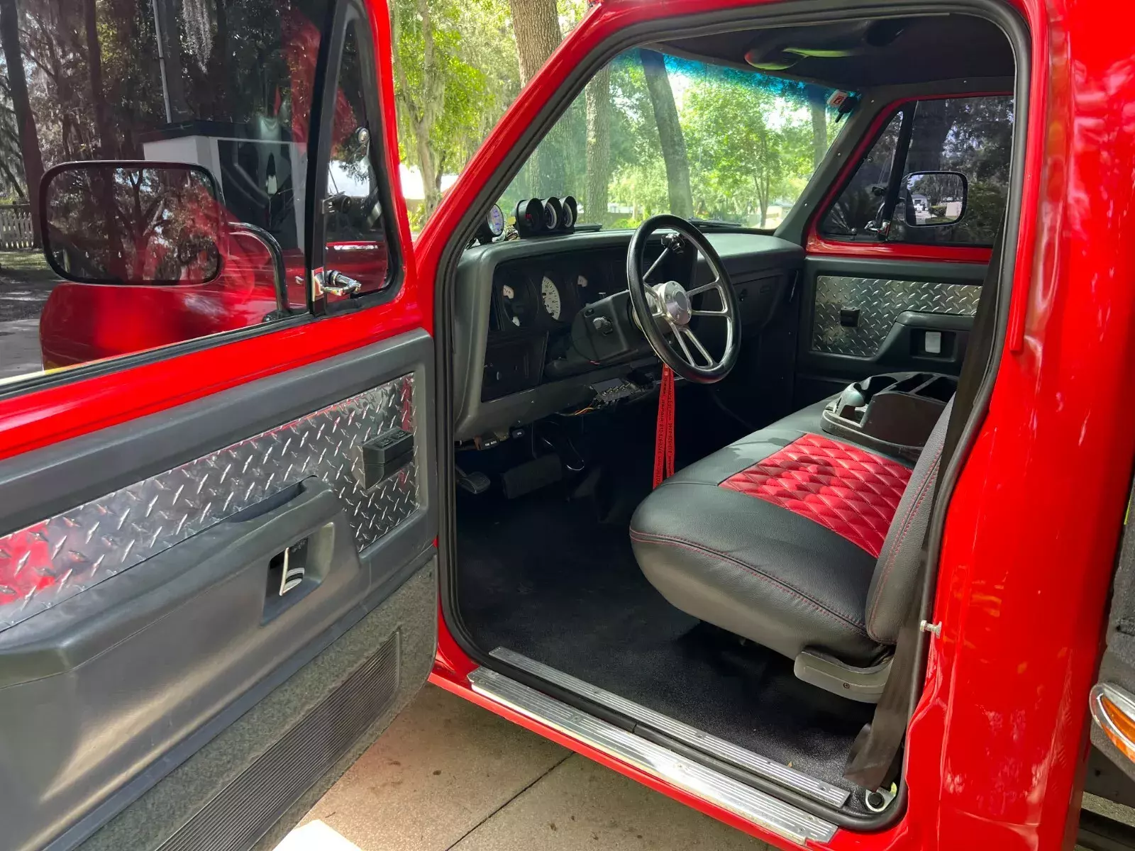 1991 Dodge Ram 3500 custom - photo 12