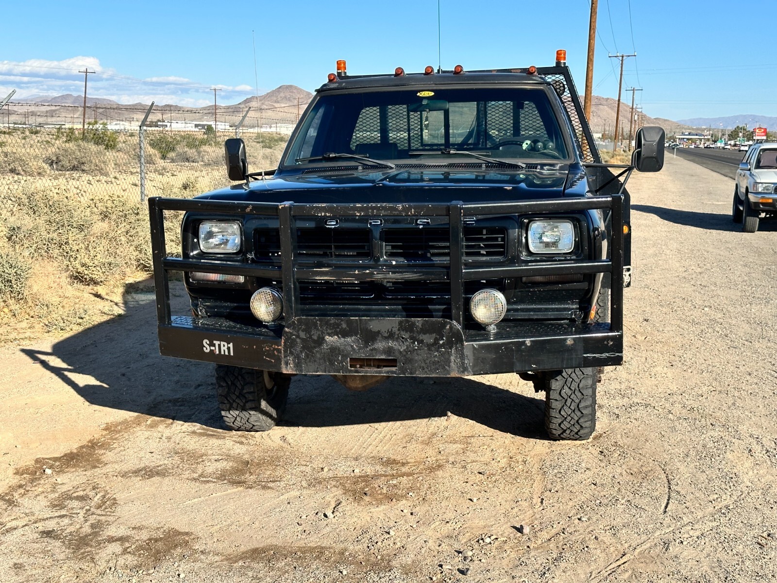 1991 Dodge Ram 2500 - photo 2