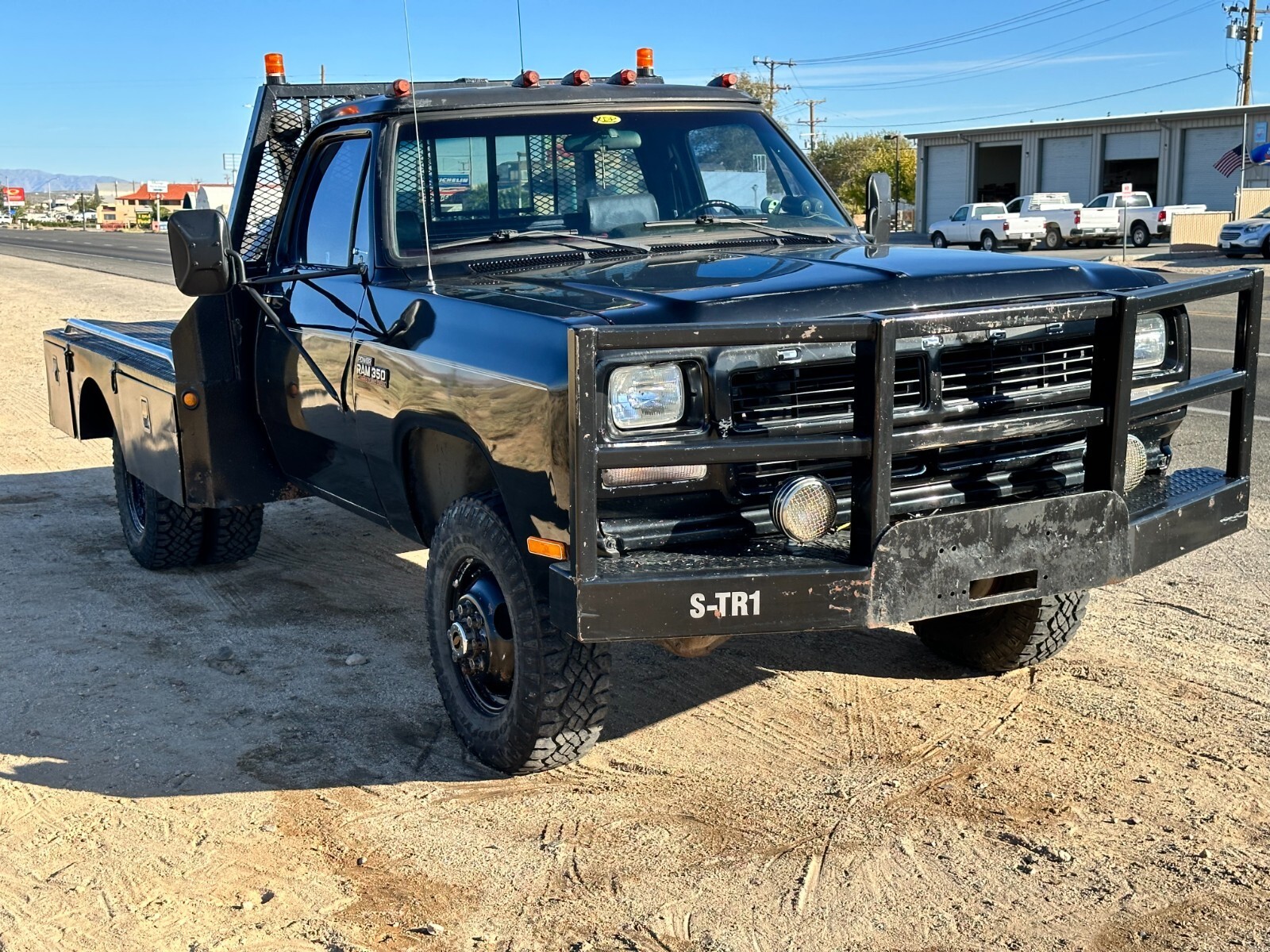 1991 Dodge Ram 2500 - photo 3