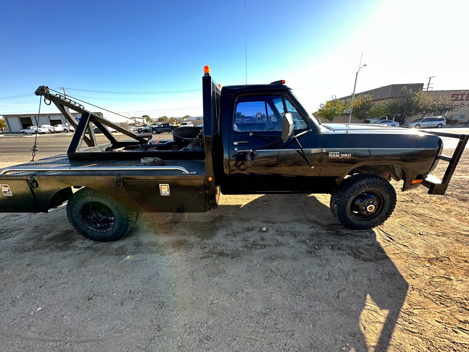 1991 Dodge Ram 2500 - photo 5