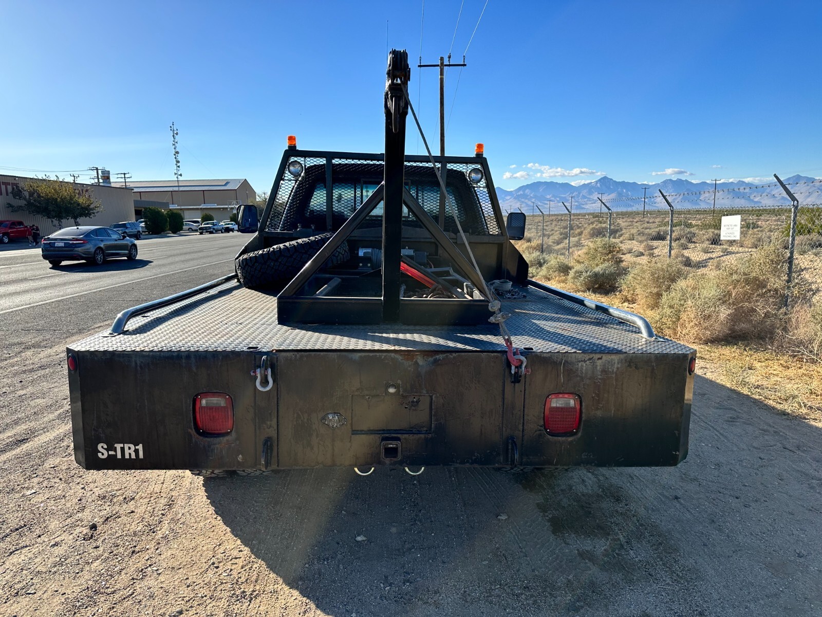 1991 Dodge Ram 2500 - photo 7