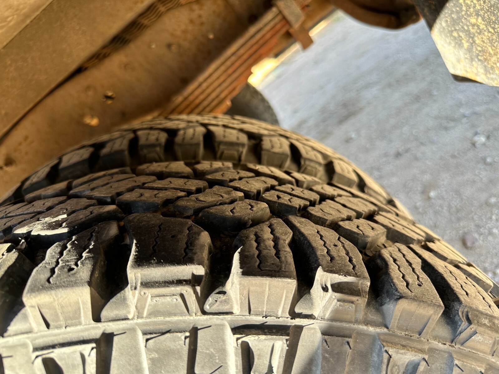 1991 Dodge Ram 2500 - photo 9