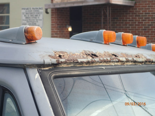1991 Dodge Ram 3500 - photo 12