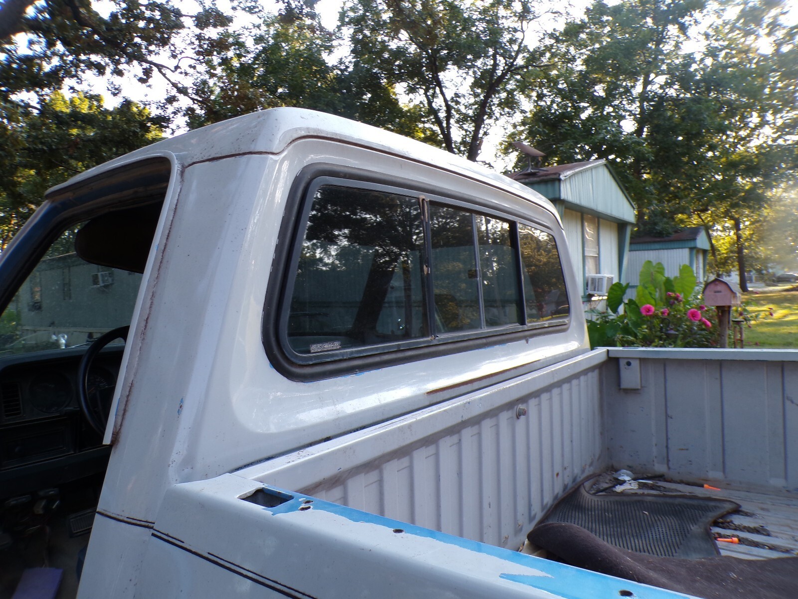 1991 Dodge Ram 2500 - photo 4