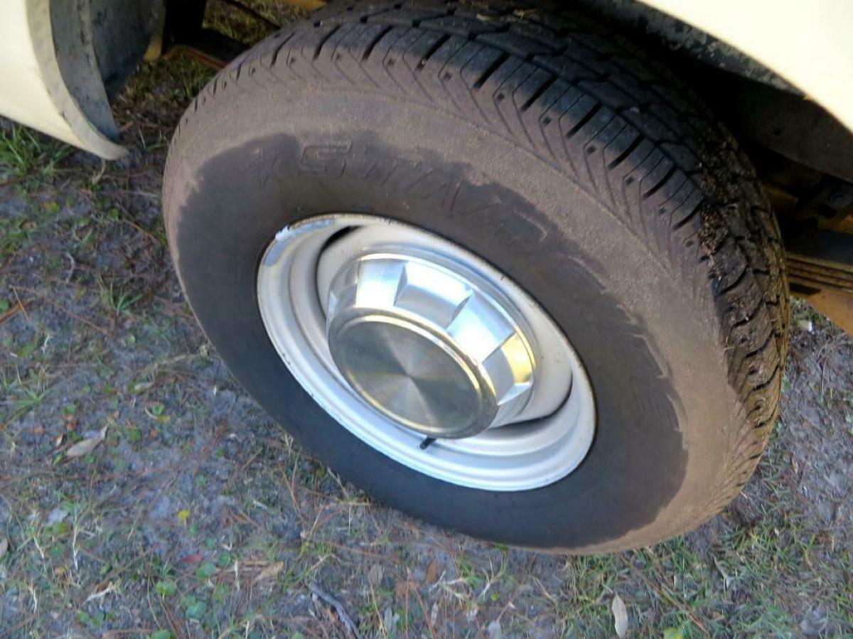 1991 Dodge Ram Van B250 - photo 9